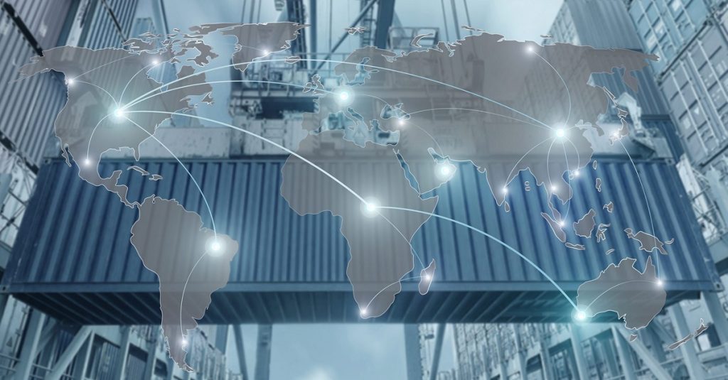 Exportação gera competitividade e qualificação