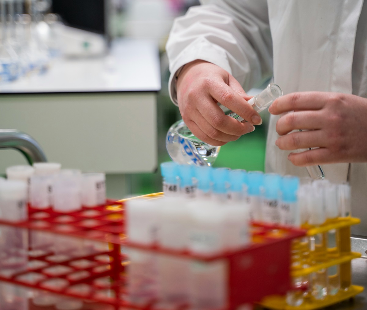 Governo eleva tarifas de importação de 30 produtos químicos