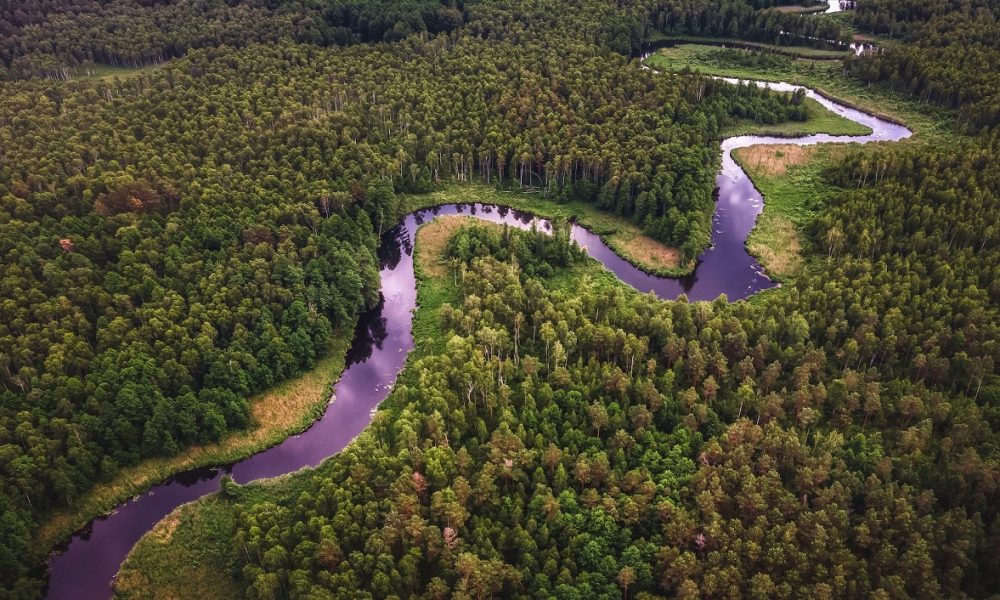Adam Śmigielski na Unsplash