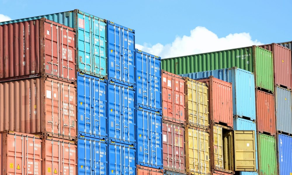 Alcance sucesso com a exportação