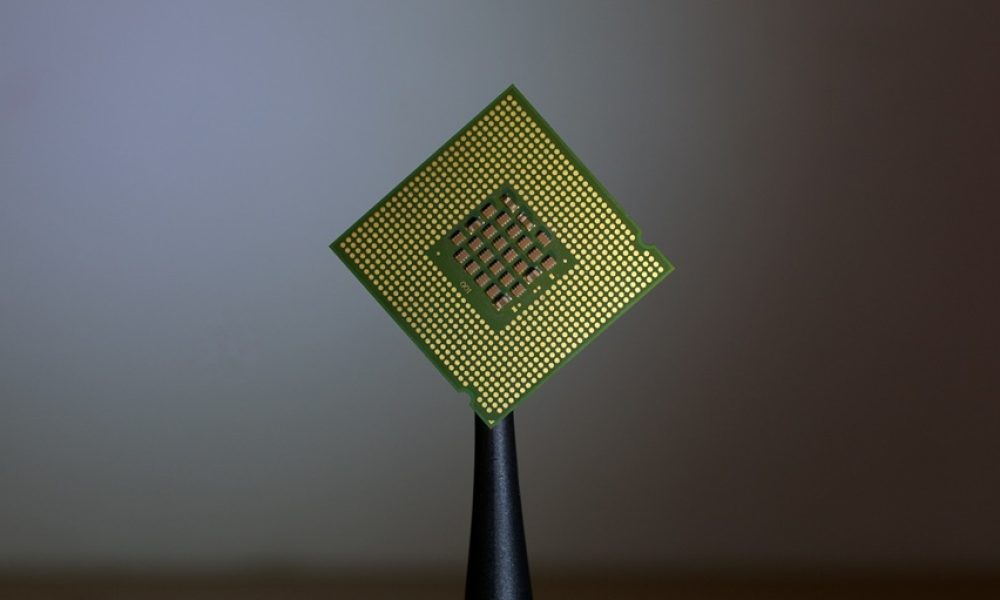 Foto de Brian Kostiuk na Unsplash