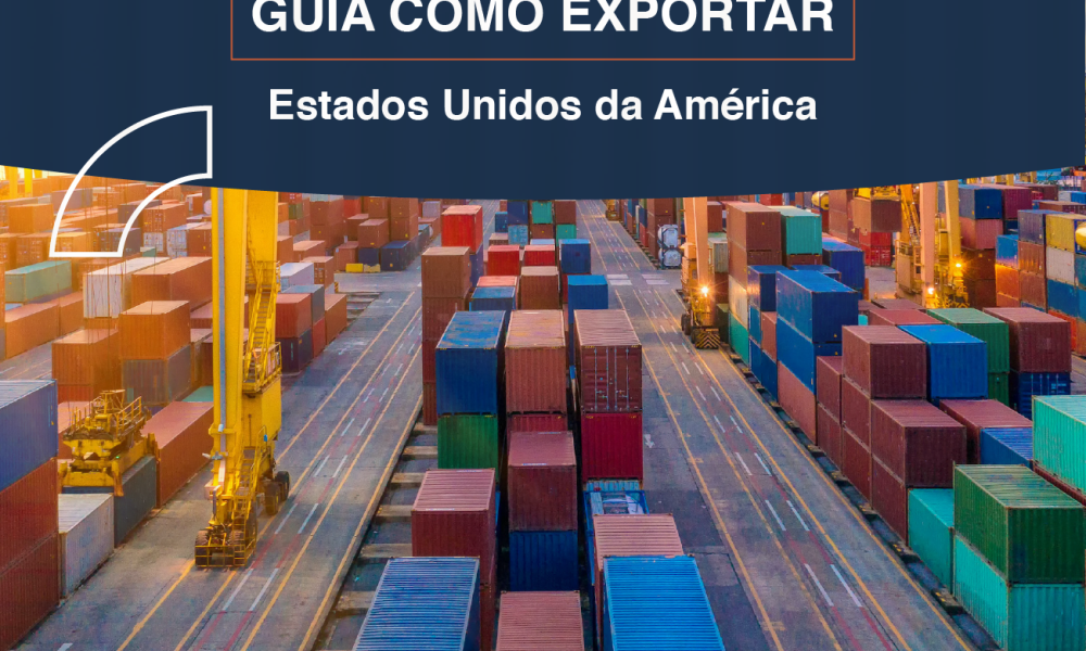 Guia EUA exportar