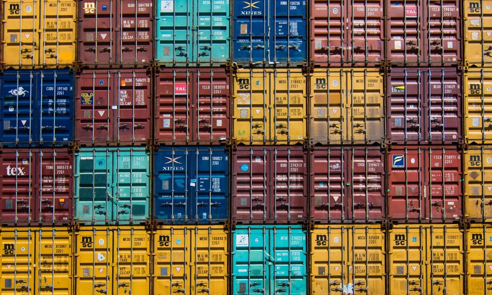 Guillaume Bolduc on Unsplash