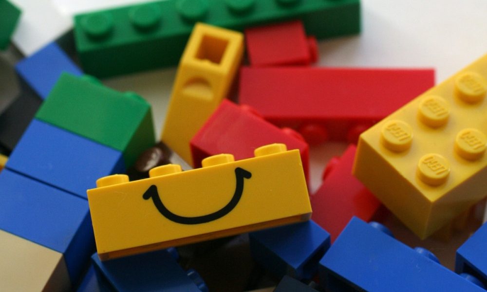 John Doyle na Unsplash