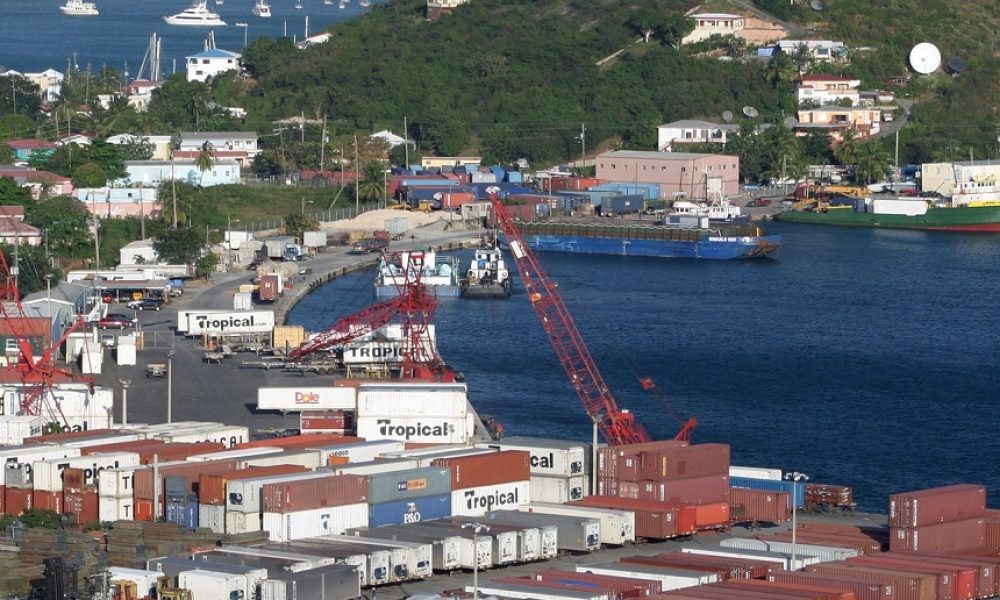 Karl Callwood on Unsplash