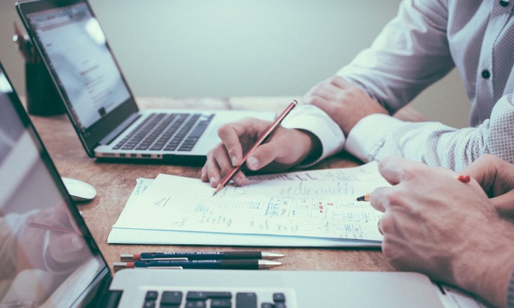 Scott Graham na Unsplash