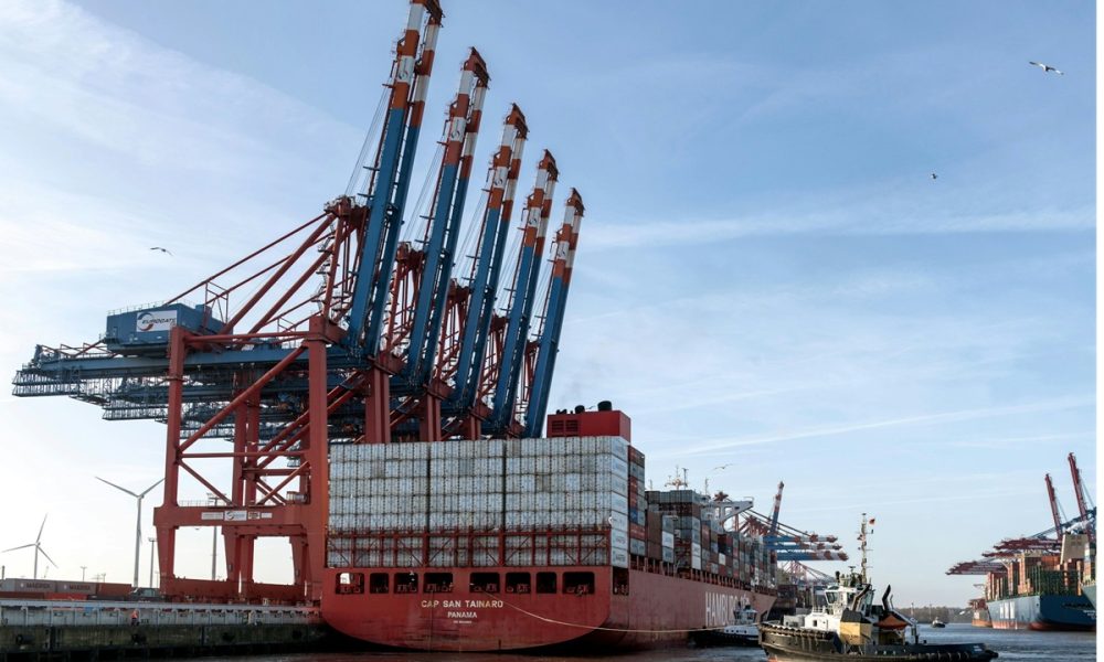 Wolfgang Weiser na Unsplash