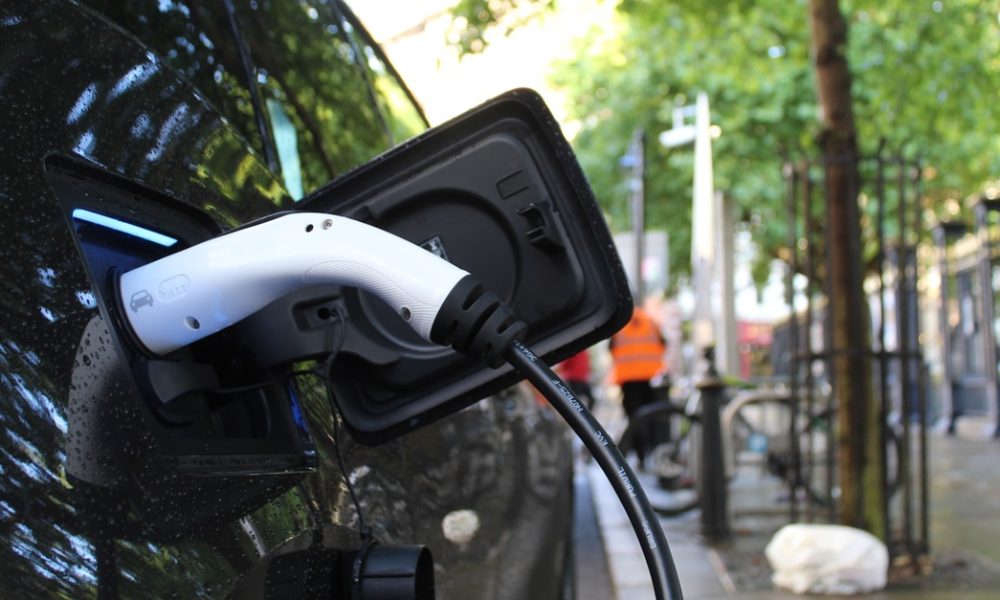 Andrew Roberts na Unsplash