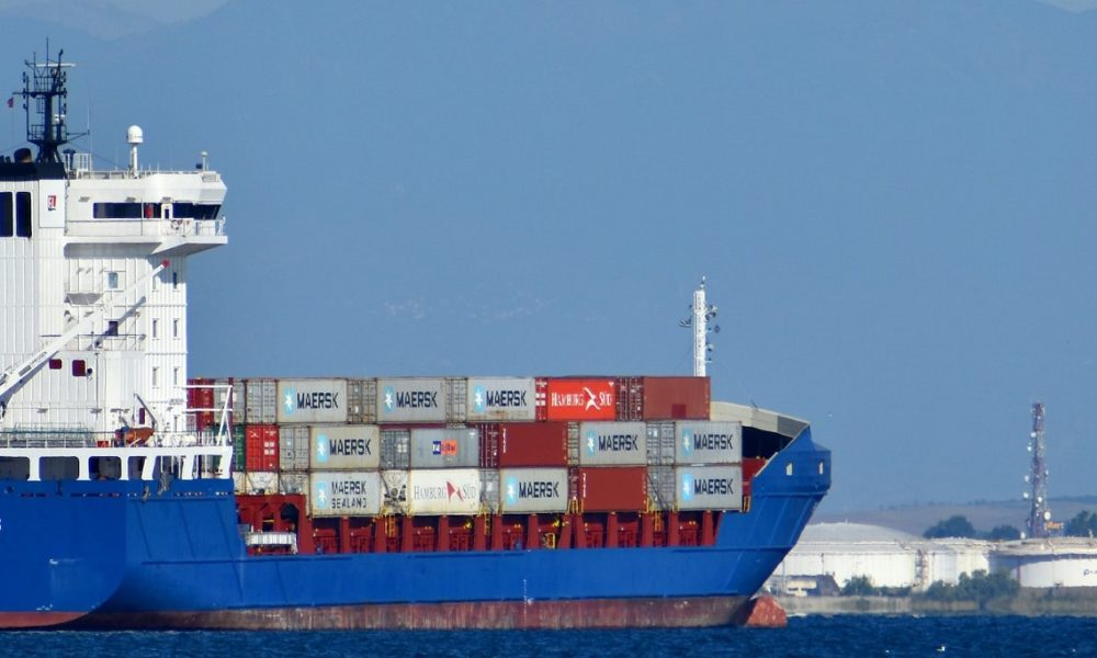 Athanasios Papazacharias on Unsplash