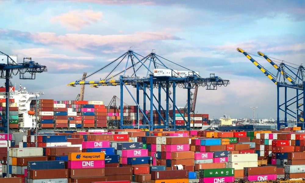 Barrett Ward on Unsplash