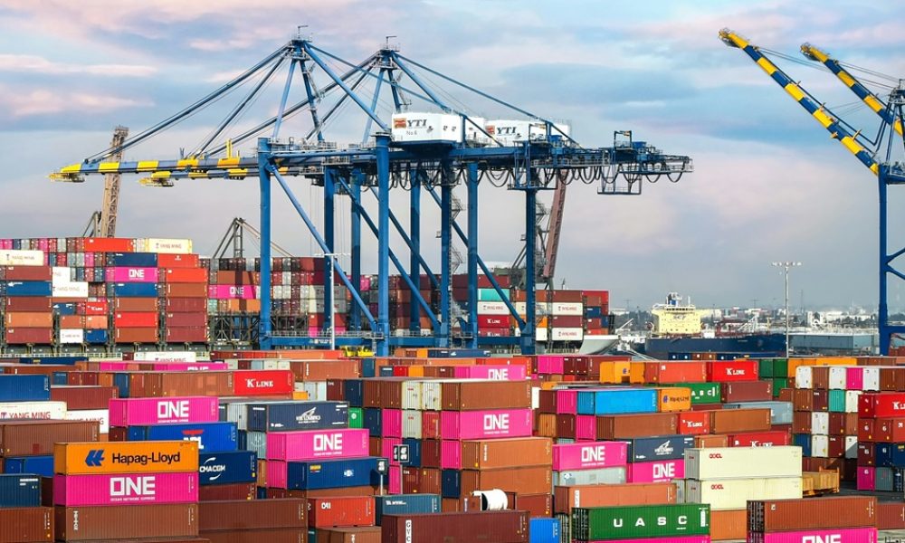 Barrett Ward na Unsplash