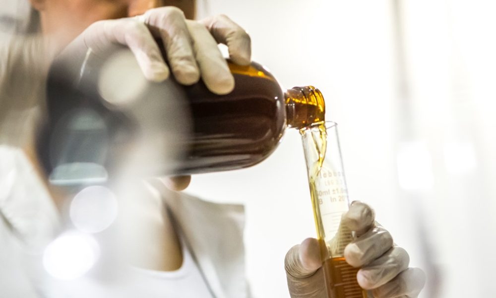 Bee Naturalles na Unsplash