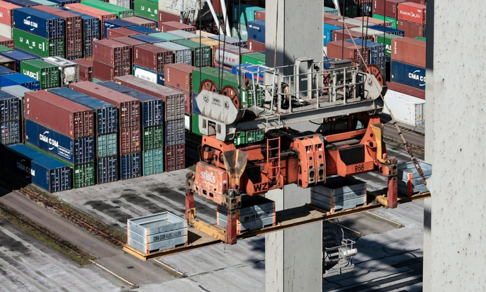 Bernd 📷 Dittrich na Unsplash