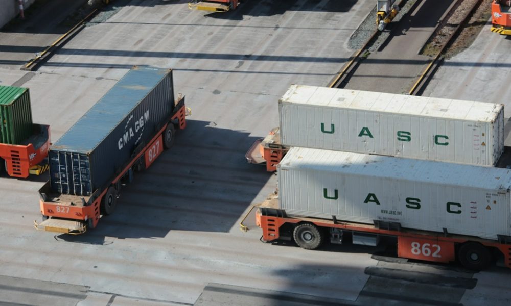 Bernd Dittrich na Unsplash