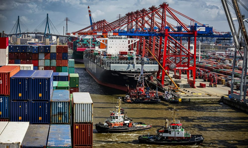 Bernd Dittrich na Unsplash