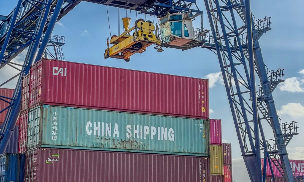 Bernd Dittrich na Unsplash