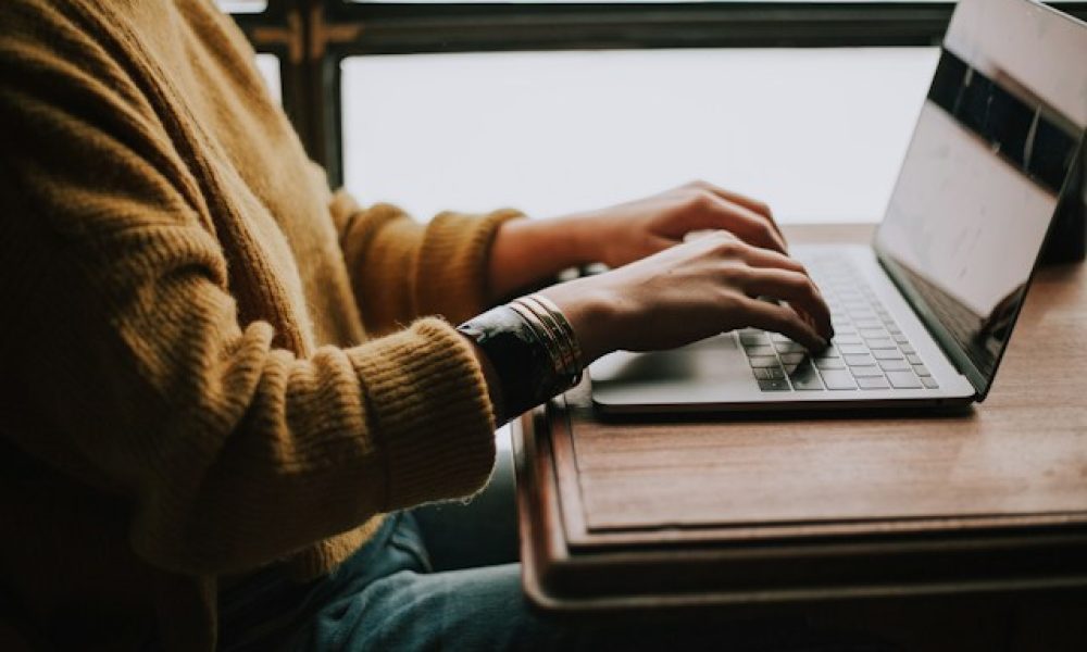 Foto de Christin Hume na Unsplash