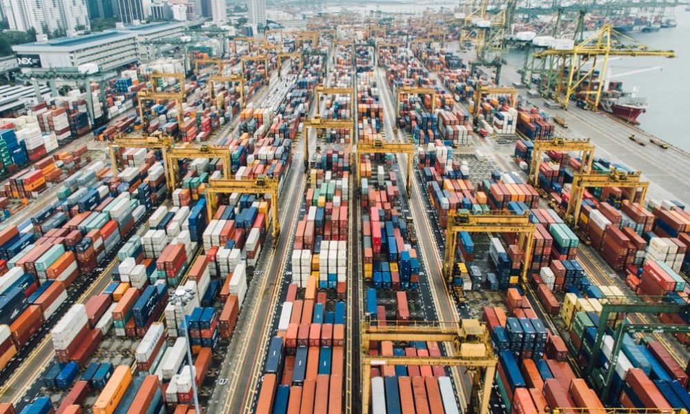 CHUTTERSNAP na Unsplash