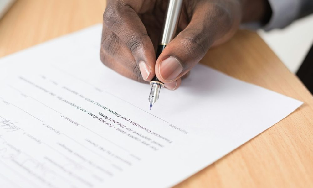 Cytonn Photography na Unsplash