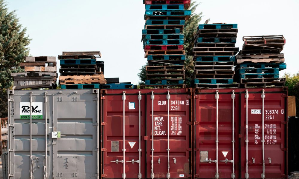 Dylan Hunter na Unsplash