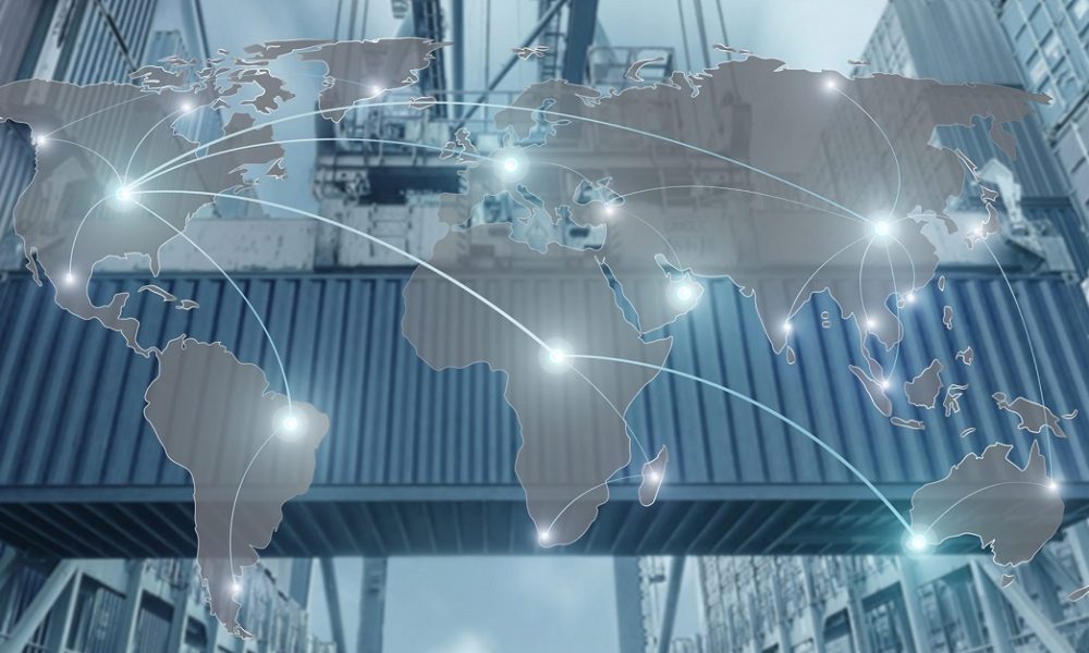 Exportação gera competitividade e qualificação