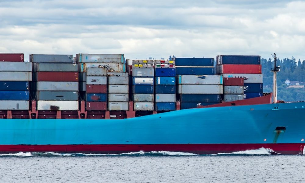 Ian Taylor na Unsplash