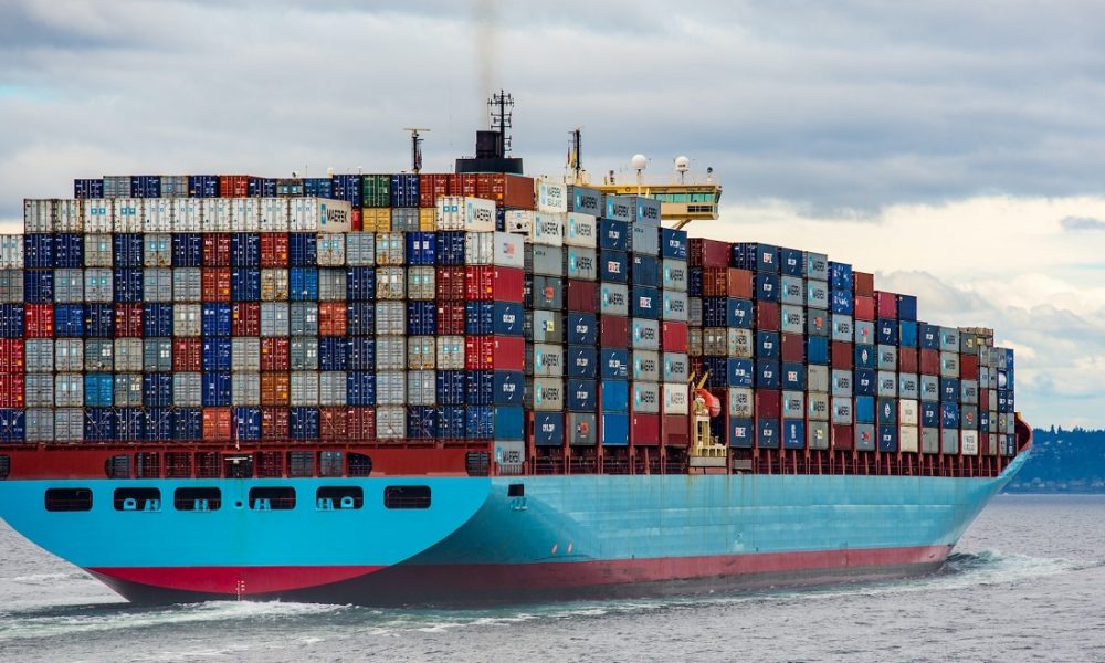 Ian Taylor na Unsplash