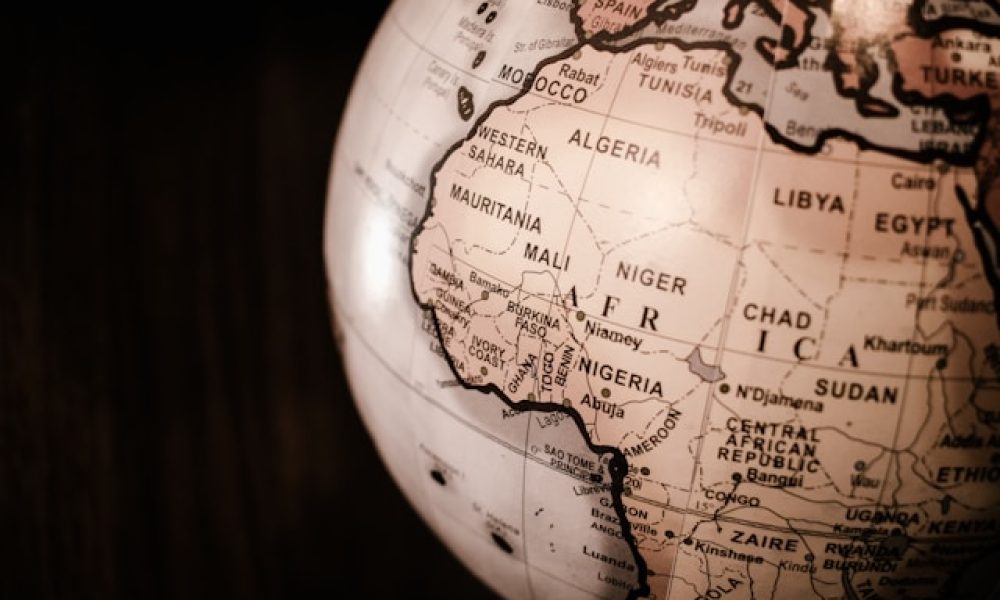 Só a África do Sul concentra 581 oportunidades identificadas - Foto de James Wiseman na Unsplash
