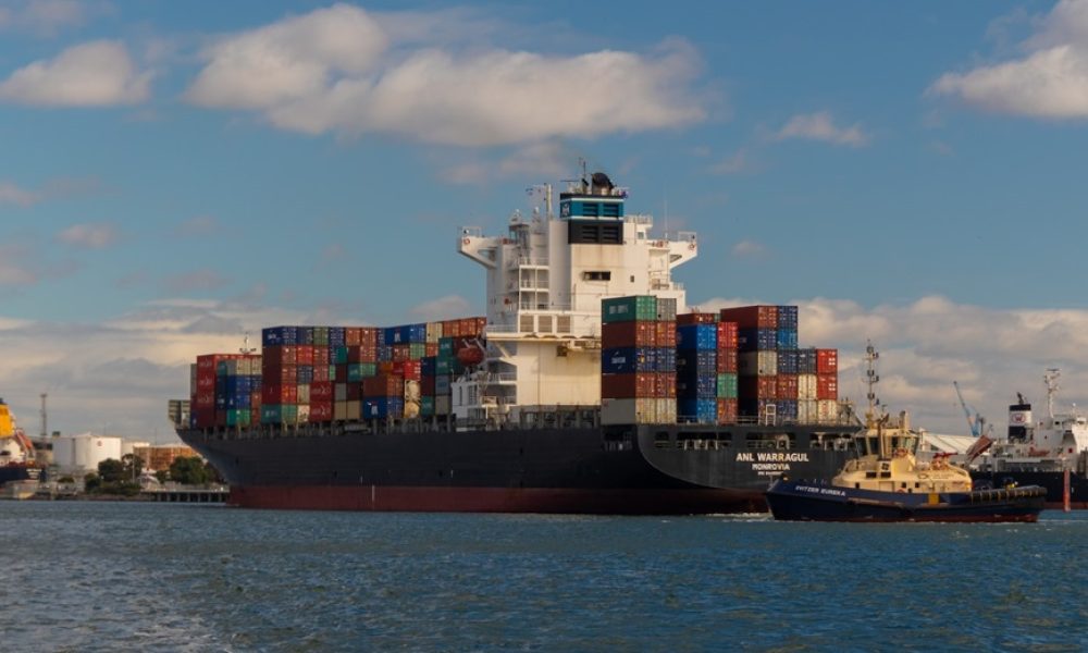 John Simmons na Unsplash