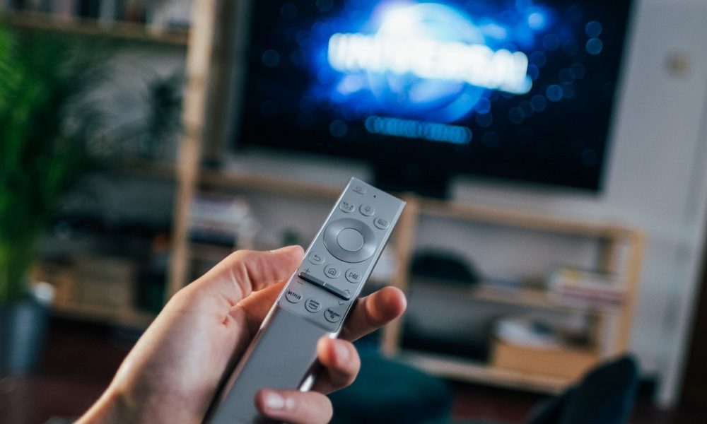 Jonas Leupe on Unsplash