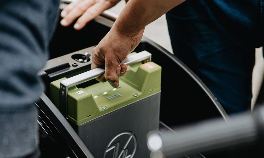 Kumpan Electric_Unsplash