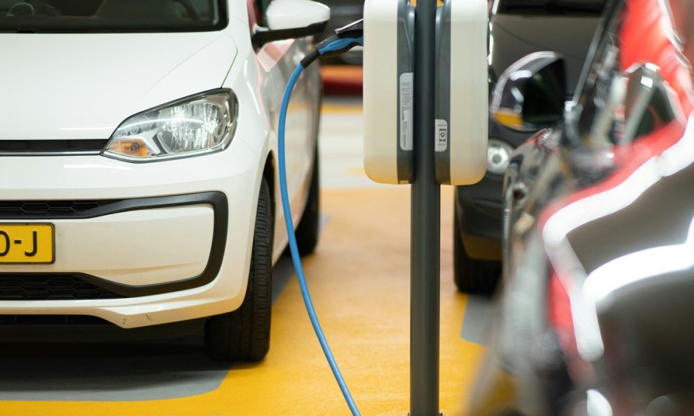 Michael Fousert na Unsplash