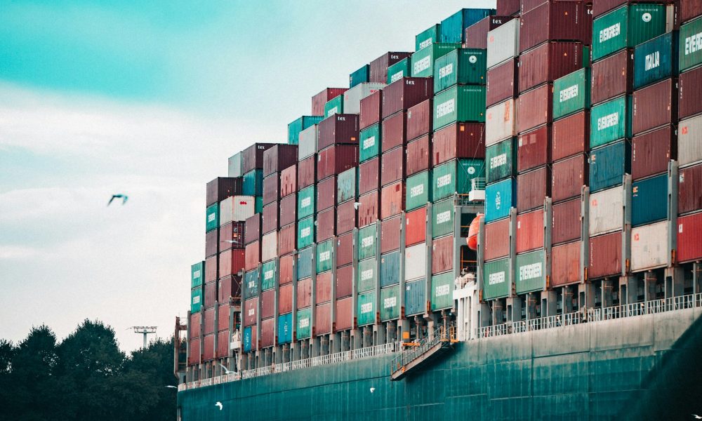 Mika Baumeister na Unsplash