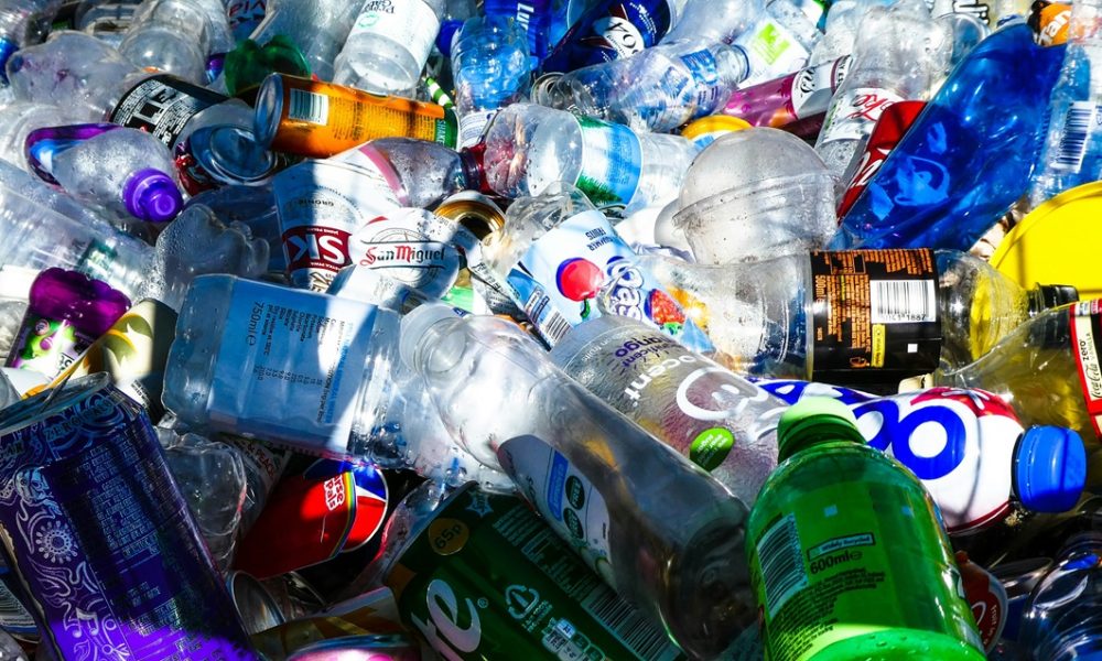 Nick Fewings na Unsplash