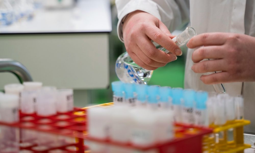 Paul Einerhand na Unsplash