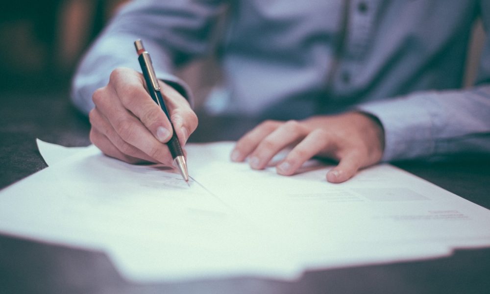 Scott Graham - Unsplash