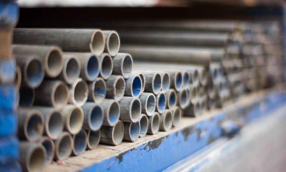 The blowup on Unsplash