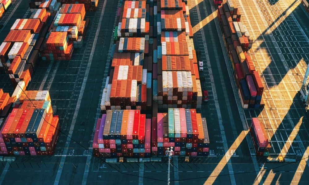 Venti Views na Unsplash