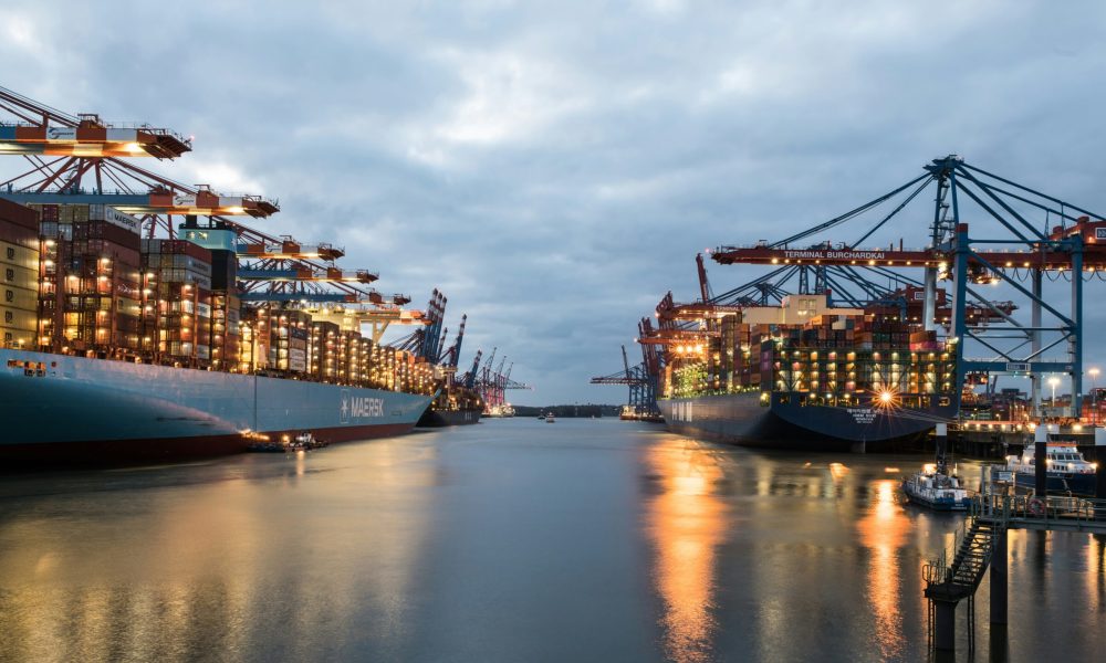 Wolfgang Weiser na Unsplash