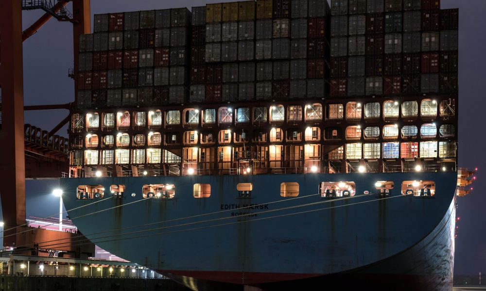 Wolfgang Weiser na Unsplash